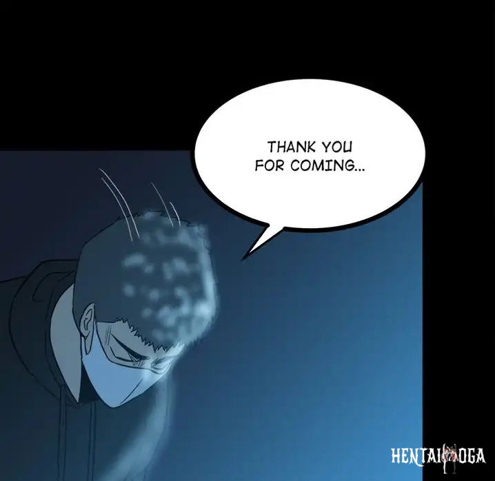 The Villain The Villain Chapter 61 - Page 91