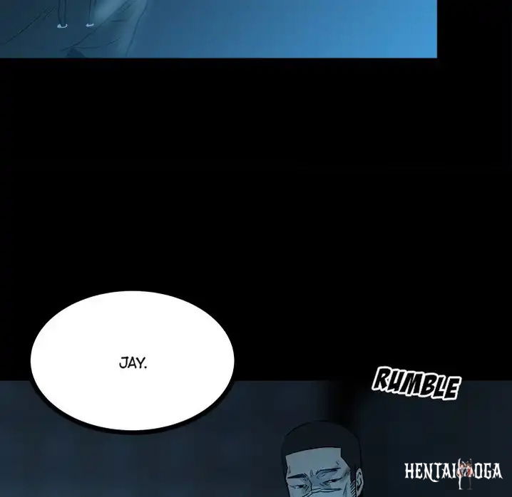 The Villain The Villain Chapter 61 - Page 92