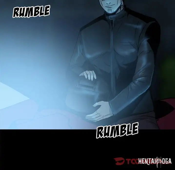 The Villain The Villain Chapter 61 - Page 93