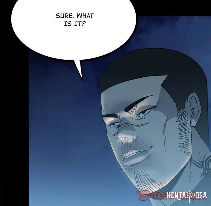 The Villain The Villain Chapter 61 - Page 96