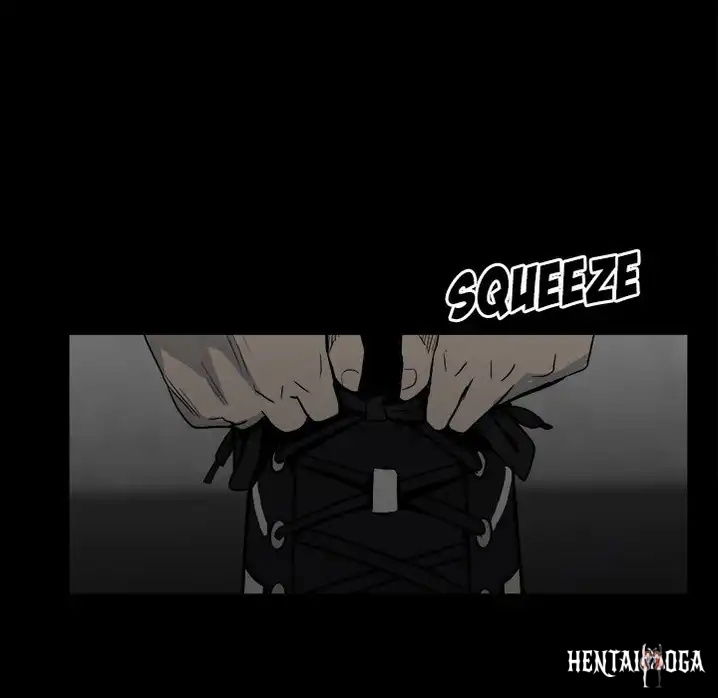 The Villain The Villain Chapter 61 - Page 98