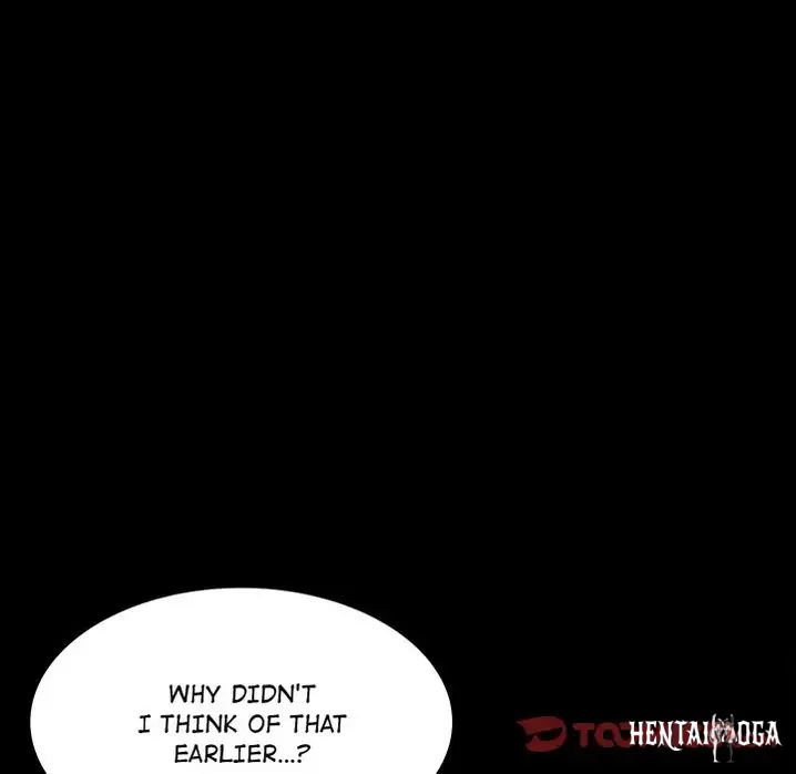 The Villain The Villain Chapter 61 - Page 99