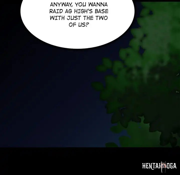 The Villain The Villain Chapter 62 - Page 10