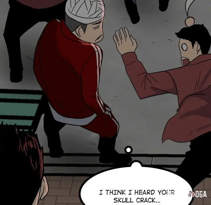 The Villain The Villain Chapter 62 - Page 100