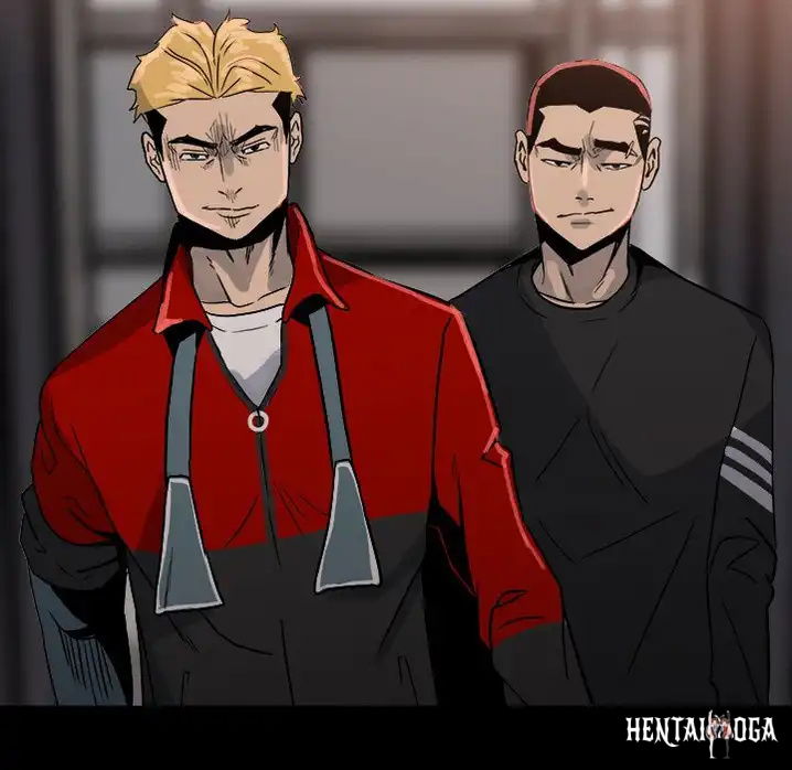 The Villain The Villain Chapter 62 - Page 103