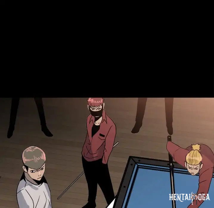 The Villain The Villain Chapter 62 - Page 104