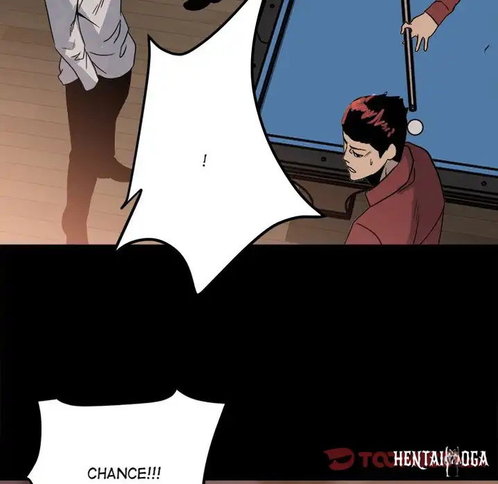 The Villain The Villain Chapter 62 - Page 105