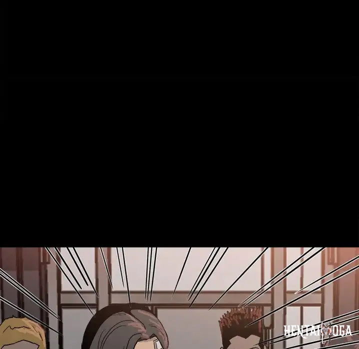 The Villain The Villain Chapter 62 - Page 107