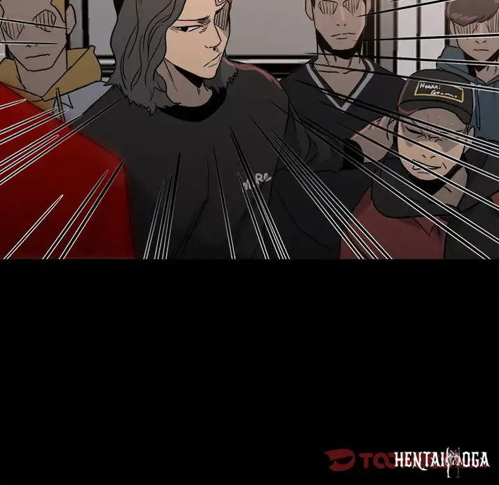 The Villain The Villain Chapter 62 - Page 108