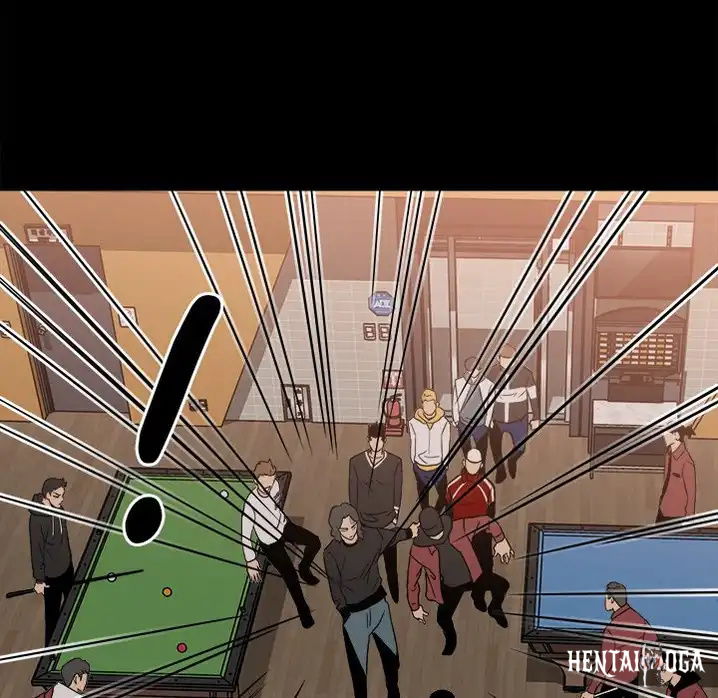 The Villain The Villain Chapter 62 - Page 109