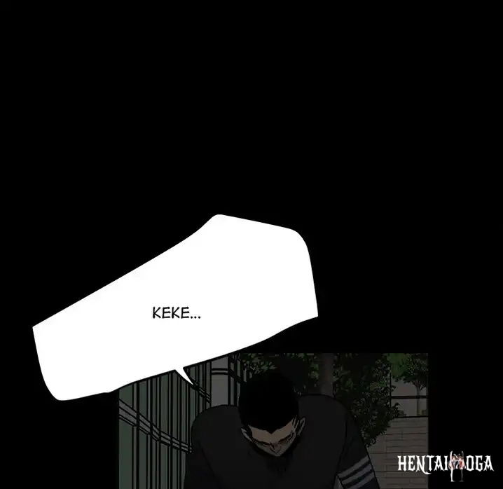 The Villain The Villain Chapter 62 - Page 11