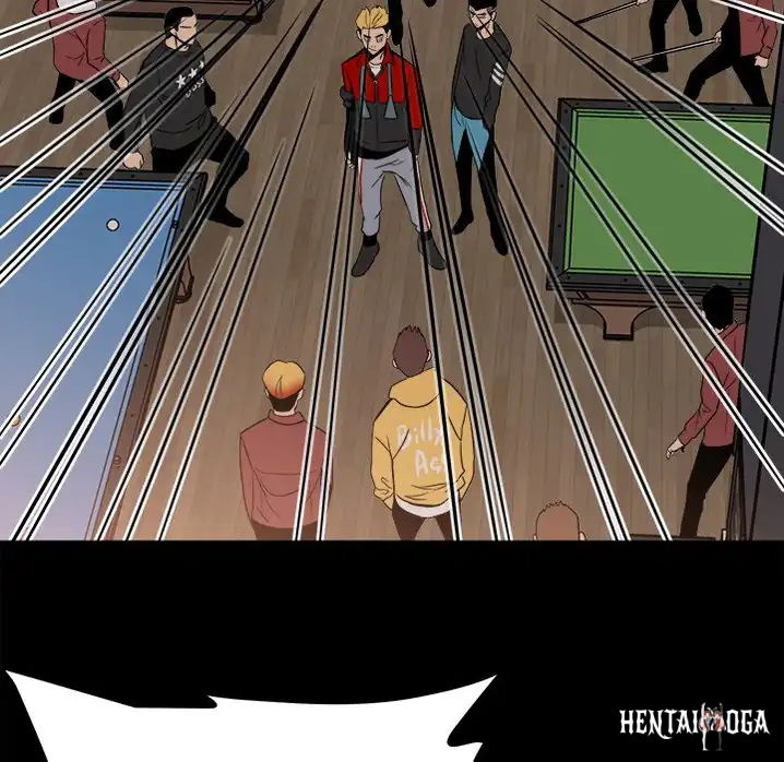 The Villain The Villain Chapter 62 - Page 110