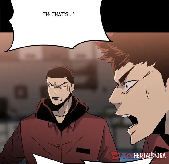 The Villain The Villain Chapter 62 - Page 111