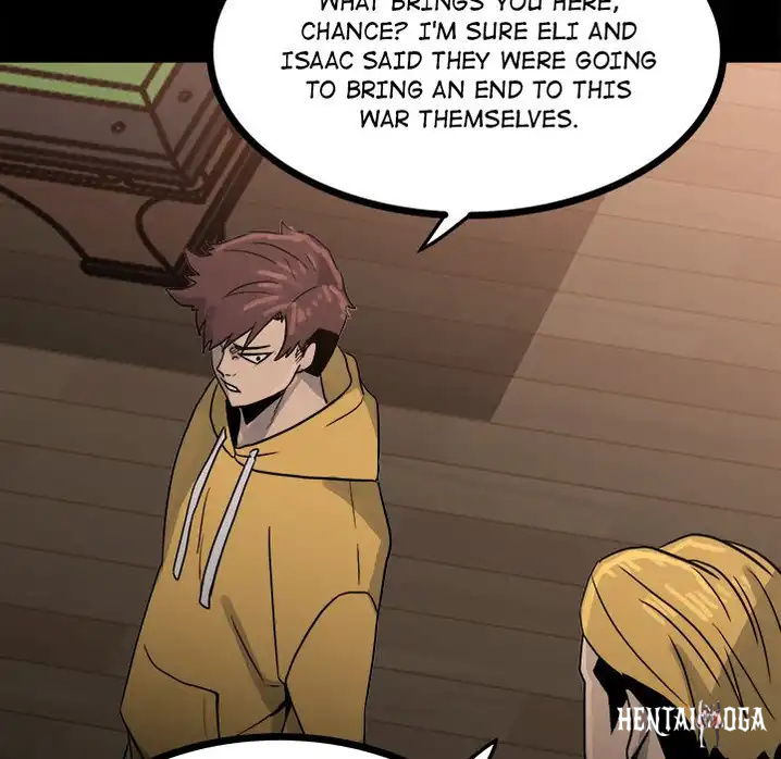 The Villain The Villain Chapter 62 - Page 113