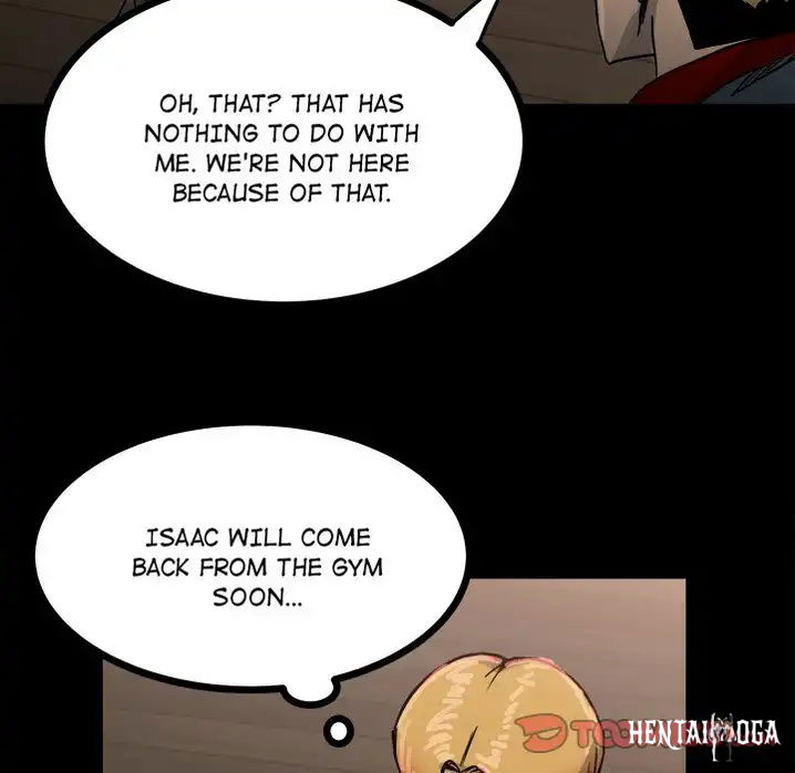 The Villain The Villain Chapter 62 - Page 114