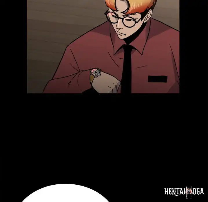 The Villain The Villain Chapter 62 - Page 115