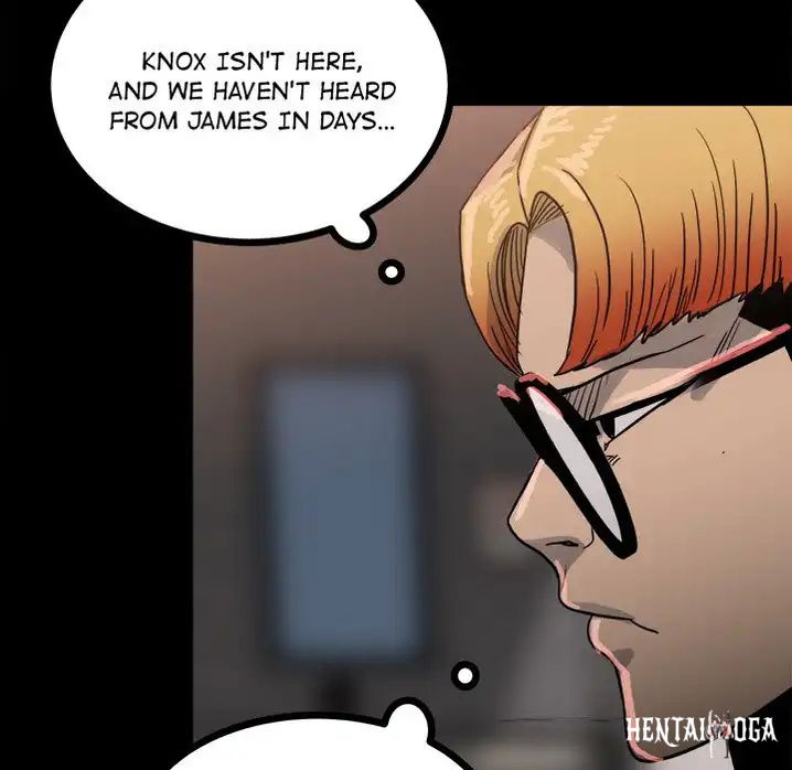 The Villain The Villain Chapter 62 - Page 116