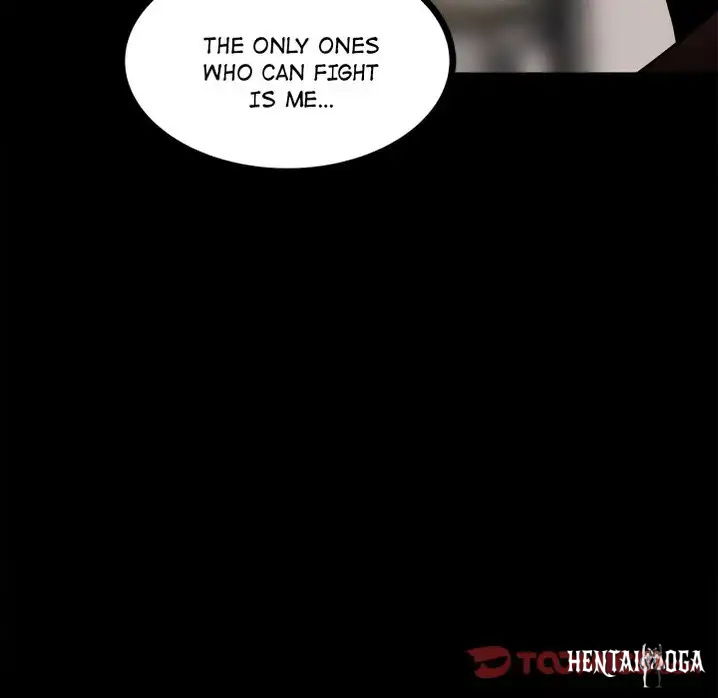 The Villain The Villain Chapter 62 - Page 117