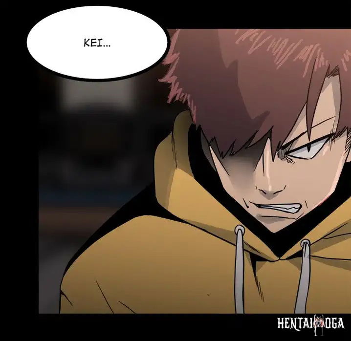 The Villain The Villain Chapter 62 - Page 118