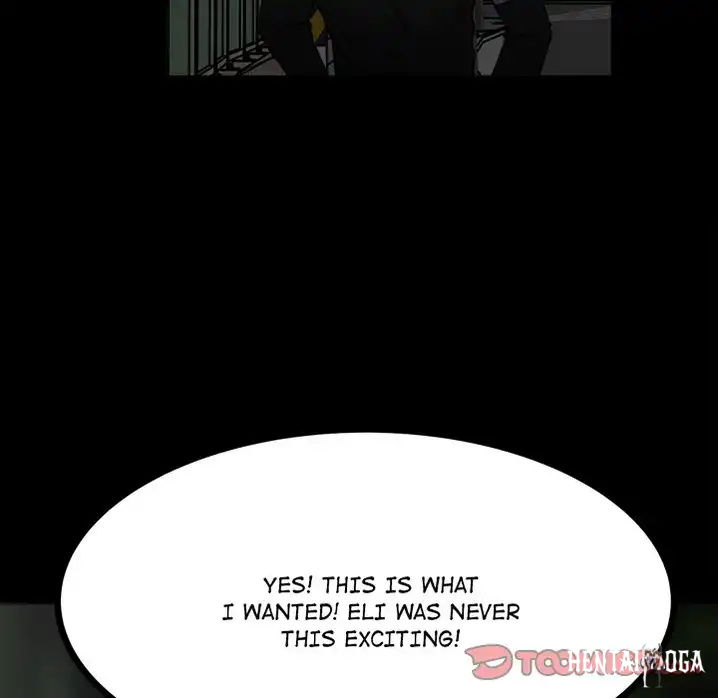 The Villain The Villain Chapter 62 - Page 12