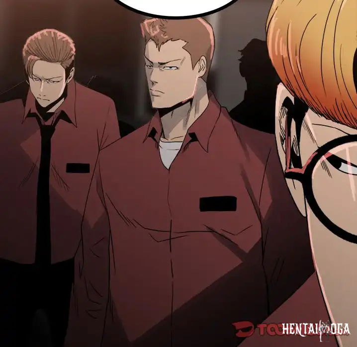 The Villain The Villain Chapter 62 - Page 120