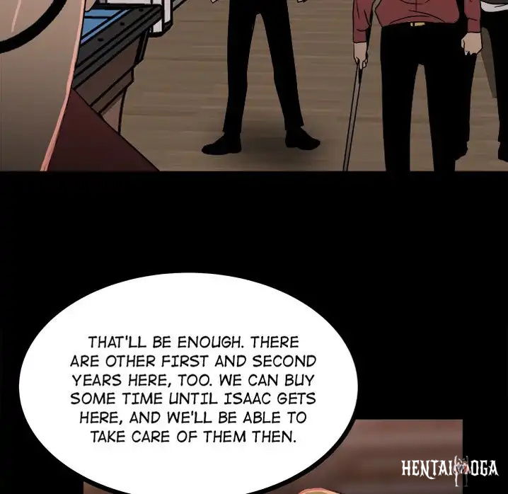 The Villain The Villain Chapter 62 - Page 122
