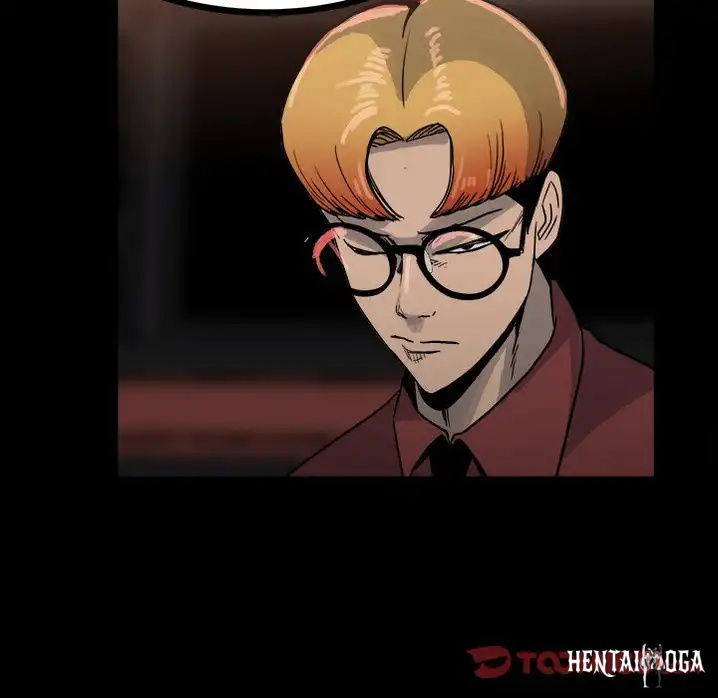 The Villain The Villain Chapter 62 - Page 123