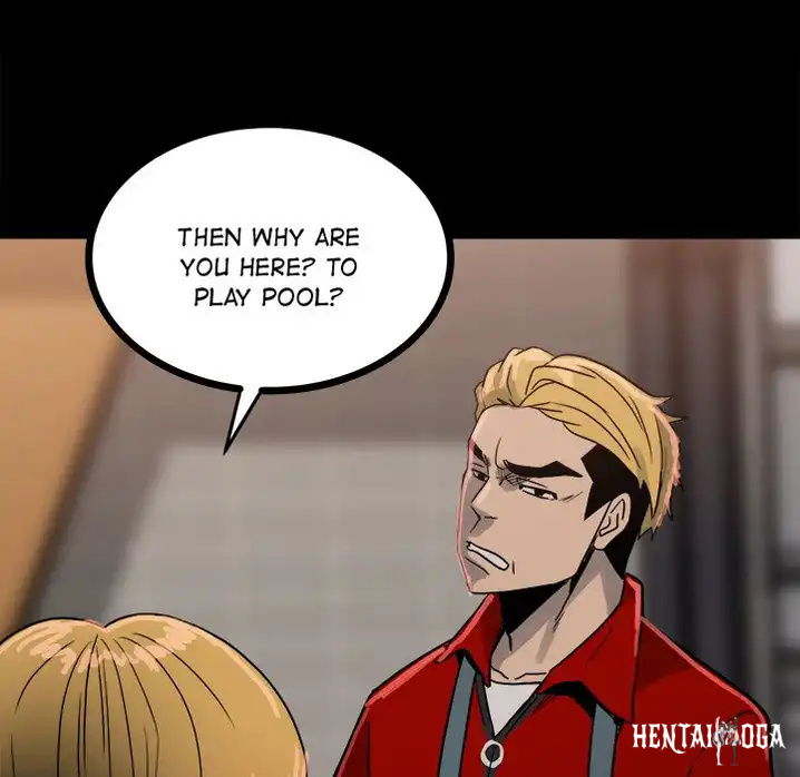 The Villain The Villain Chapter 62 - Page 124