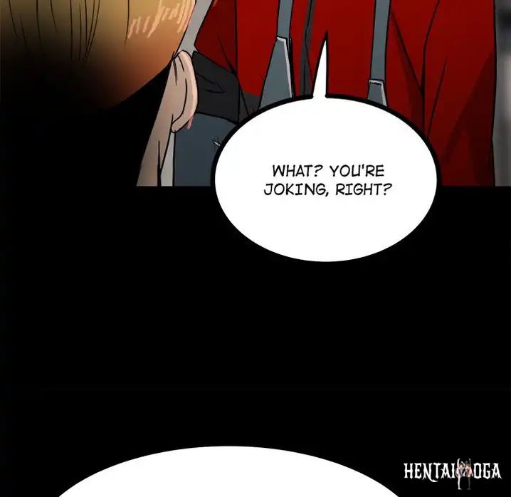 The Villain The Villain Chapter 62 - Page 125