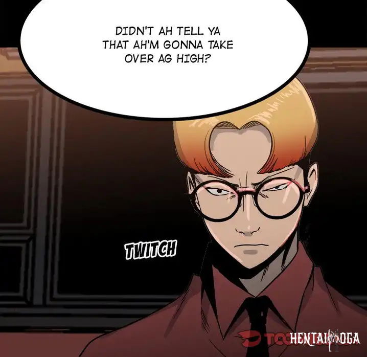 The Villain The Villain Chapter 62 - Page 126