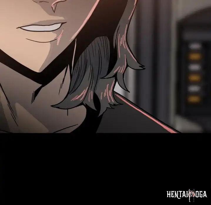 The Villain The Villain Chapter 62 - Page 128