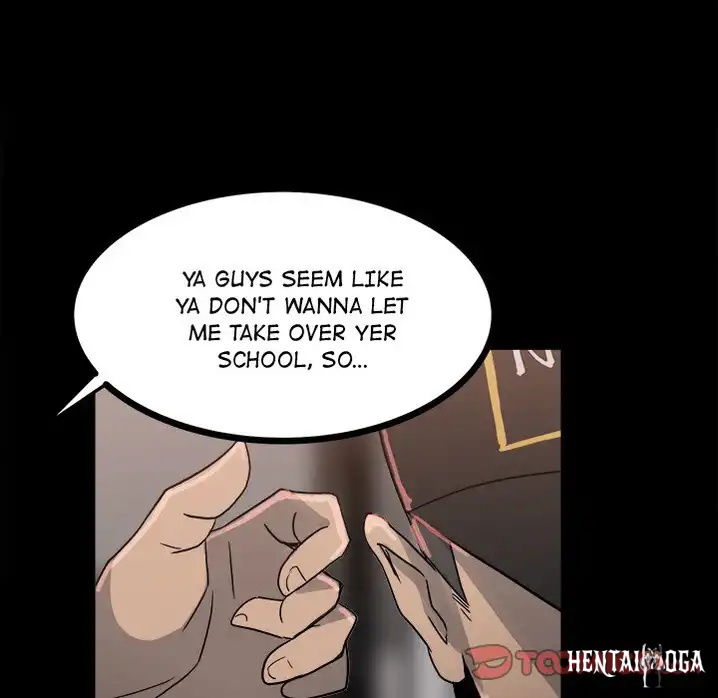 The Villain The Villain Chapter 62 - Page 129