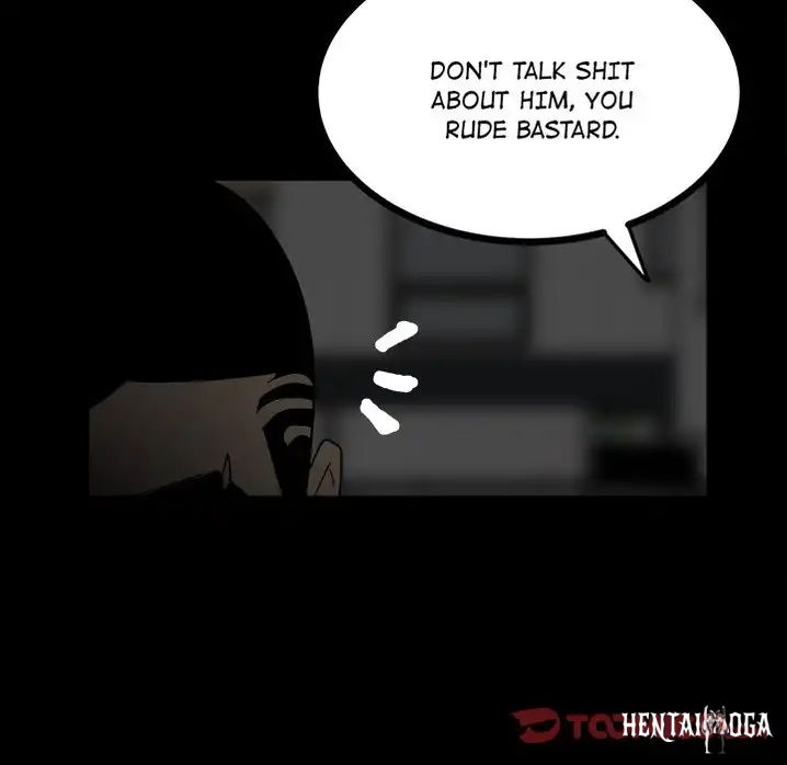 The Villain The Villain Chapter 62 - Page 15