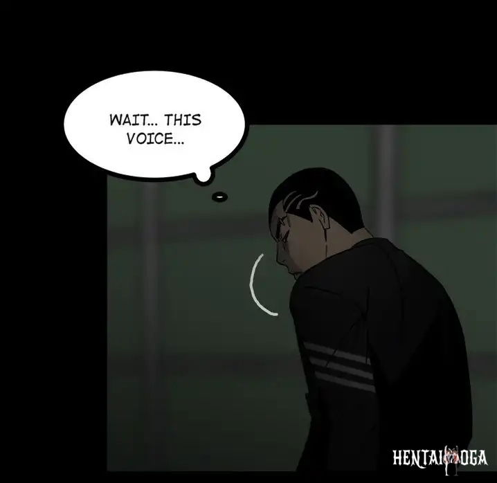 The Villain The Villain Chapter 62 - Page 16