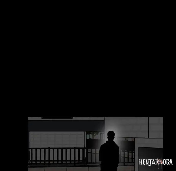 The Villain The Villain Chapter 62 - Page 17