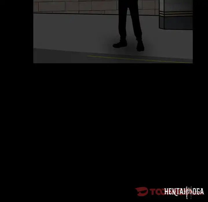 The Villain The Villain Chapter 62 - Page 18