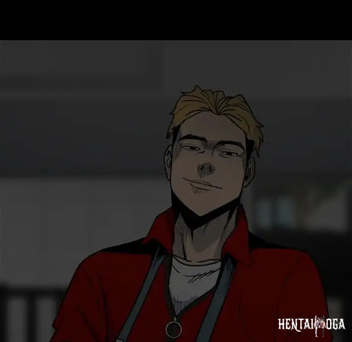 The Villain The Villain Chapter 62 - Page 19