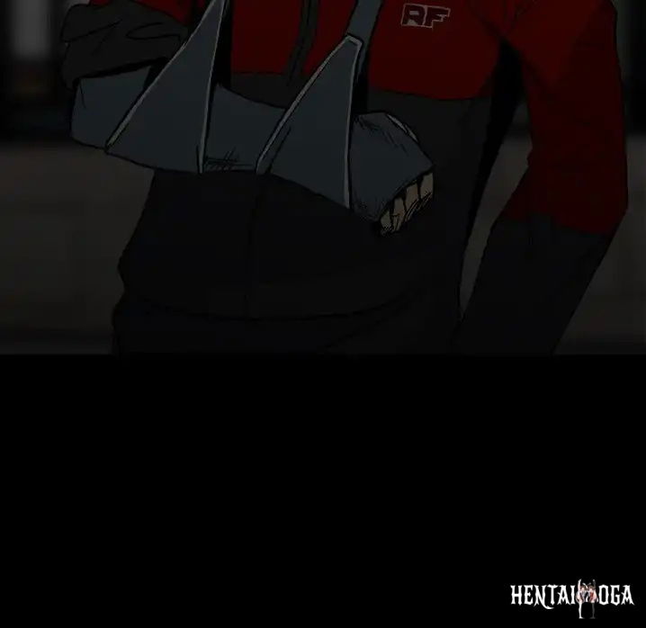 The Villain The Villain Chapter 62 - Page 20