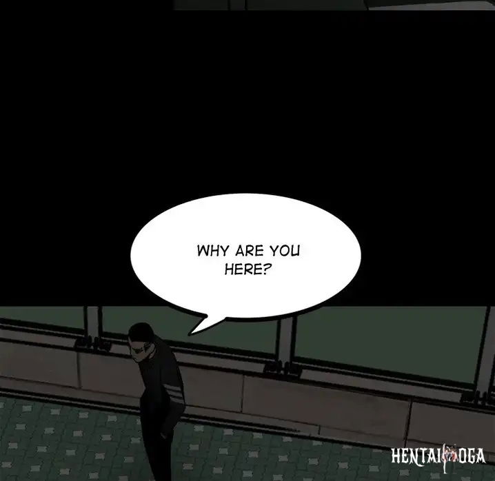 The Villain The Villain Chapter 62 - Page 22