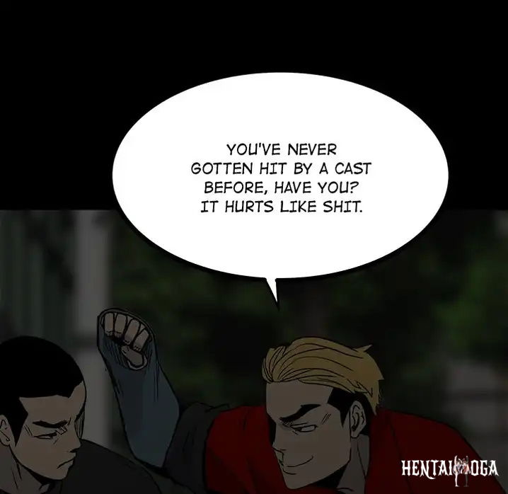 The Villain The Villain Chapter 62 - Page 26