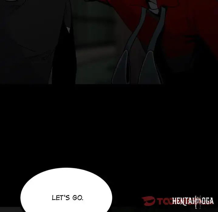 The Villain The Villain Chapter 62 - Page 27