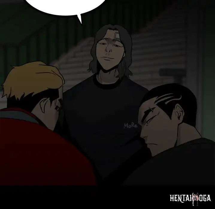 The Villain The Villain Chapter 62 - Page 28