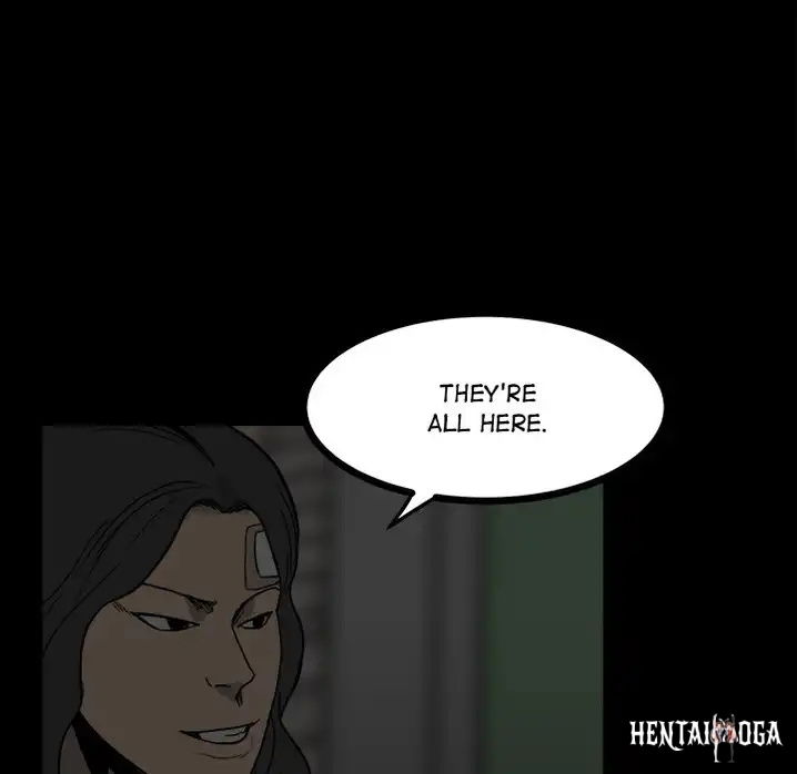 The Villain The Villain Chapter 62 - Page 29