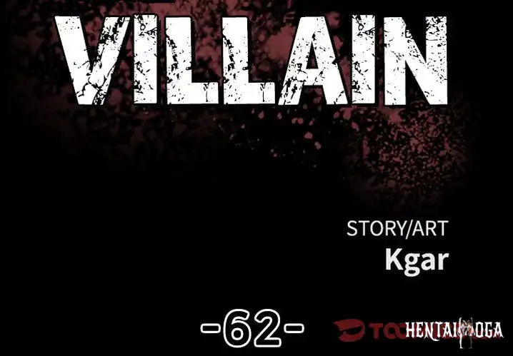 The Villain The Villain Chapter 62 - Page 3