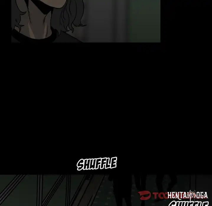 The Villain The Villain Chapter 62 - Page 30