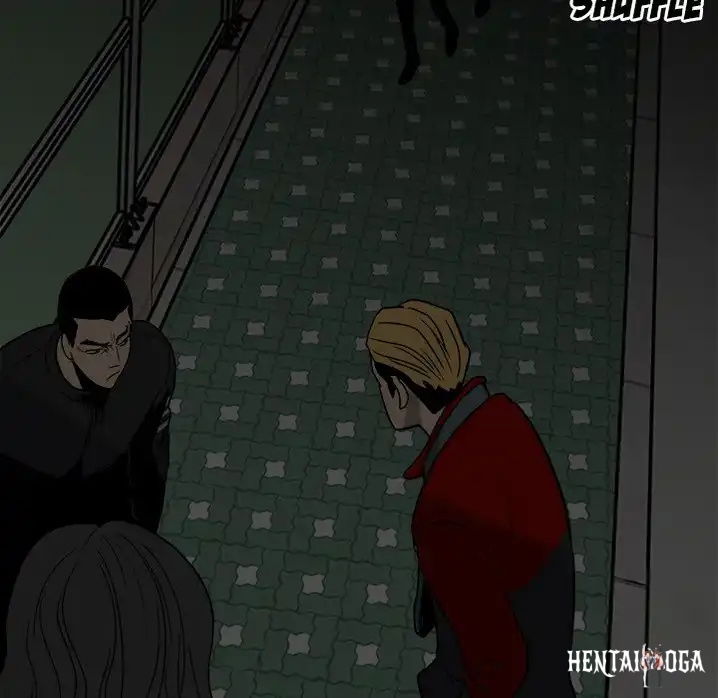 The Villain The Villain Chapter 62 - Page 31