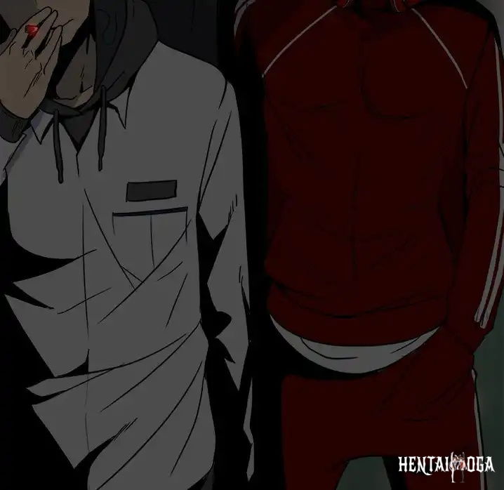 The Villain The Villain Chapter 62 - Page 34