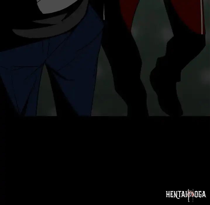 The Villain The Villain Chapter 62 - Page 35