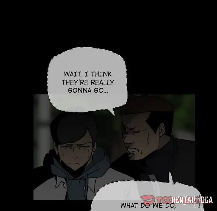 The Villain The Villain Chapter 62 - Page 36