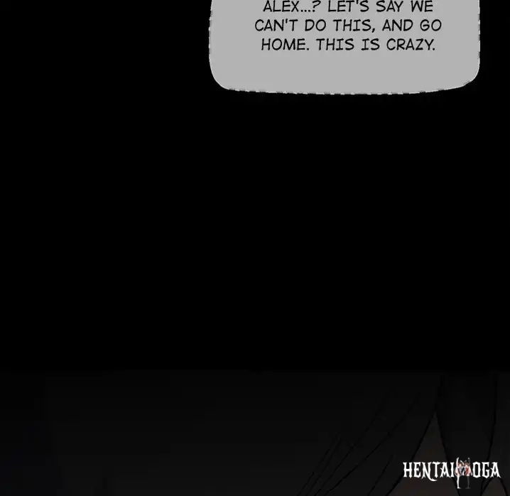 The Villain The Villain Chapter 62 - Page 37